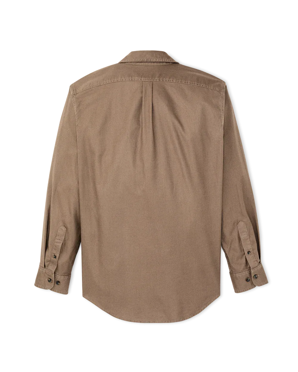 Filson Sport Shirts Lightweight Alaskan Guide Shirt
