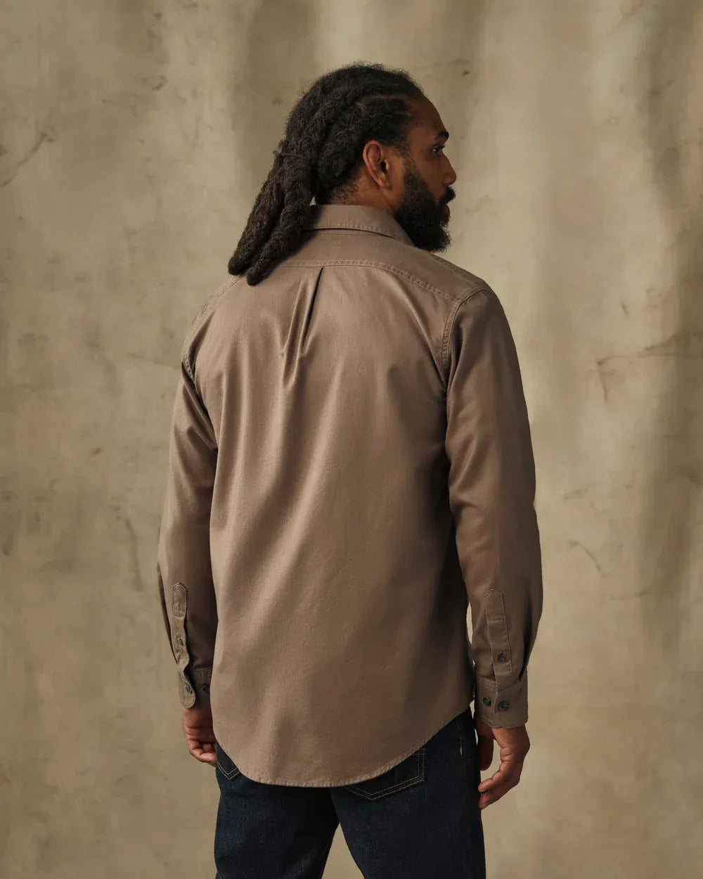 Filson Sport Shirts Lightweight Alaskan Guide Shirt
