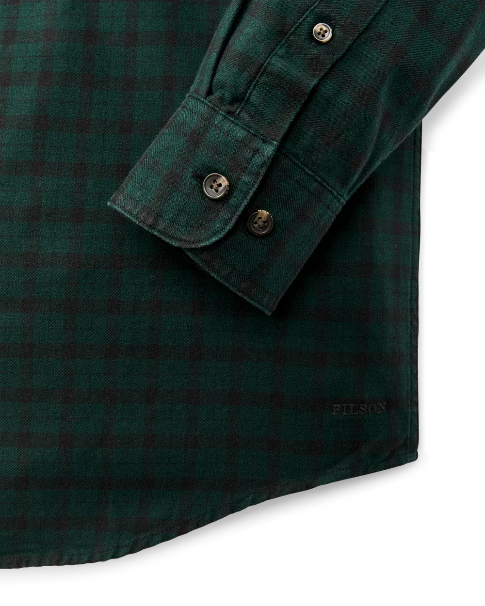 Filson Sport Shirts Lightweight Alaskan Guide Shirt