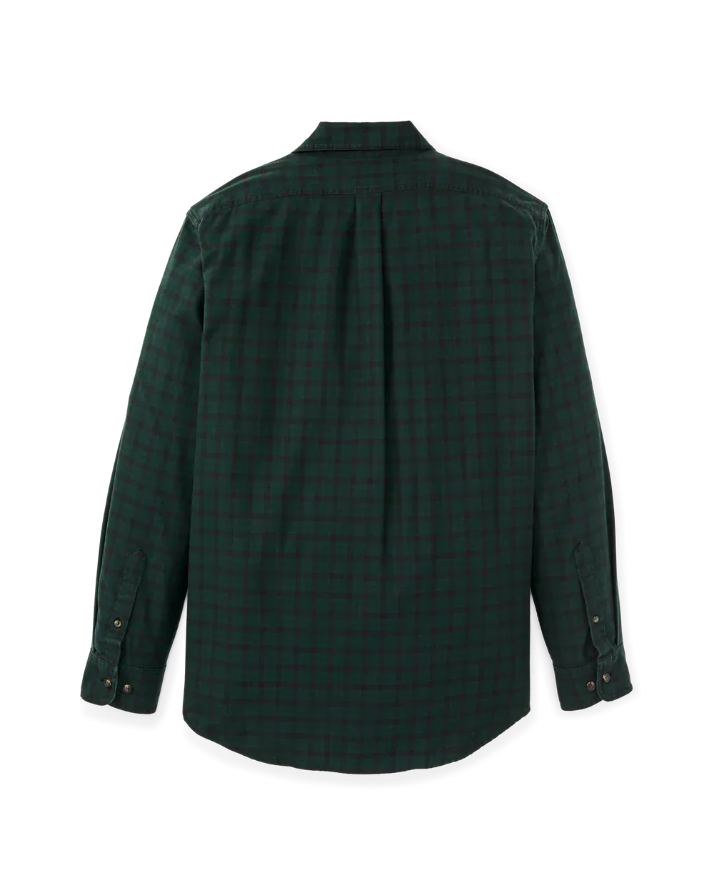 Filson Sport Shirts Lightweight Alaskan Guide Shirt