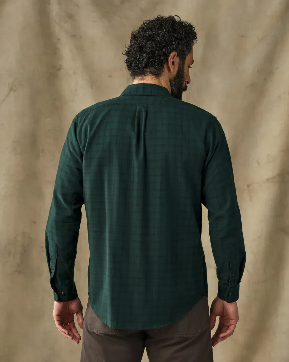 Filson Sport Shirts Lightweight Alaskan Guide Shirt