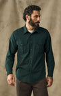 Filson Sport Shirts Lightweight Alaskan Guide Shirt