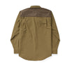 Filson Sport Shirts Sportsman's Shirt- Olive Drab