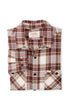 Filson Sport Shirts The Rangeland Flannel Shirt