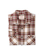 Filson Sport Shirts The Rangeland Flannel Shirt