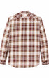 Filson Sport Shirts The Rangeland Flannel Shirt