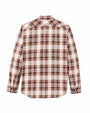 Filson Sport Shirts The Rangeland Flannel Shirt