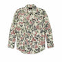 Filson Sport Shirts Twin Lakes Long Sleeve Sport Shirt- Shrub Camo