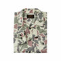 Filson Sport Shirts Twin Lakes Long Sleeve Sport Shirt- Shrub Camo