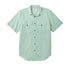 Filson Sport Shirts Twin Lakes Short Sleeve Sport Shirt- Granite Green