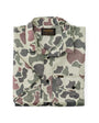 Filson Sport Shirts Twin Lakes Short Sleeve Sport Shirt- Shrub Camo