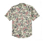 Filson Sport Shirts Twin Lakes Short Sleeve Sport Shirt- Shrub Camo