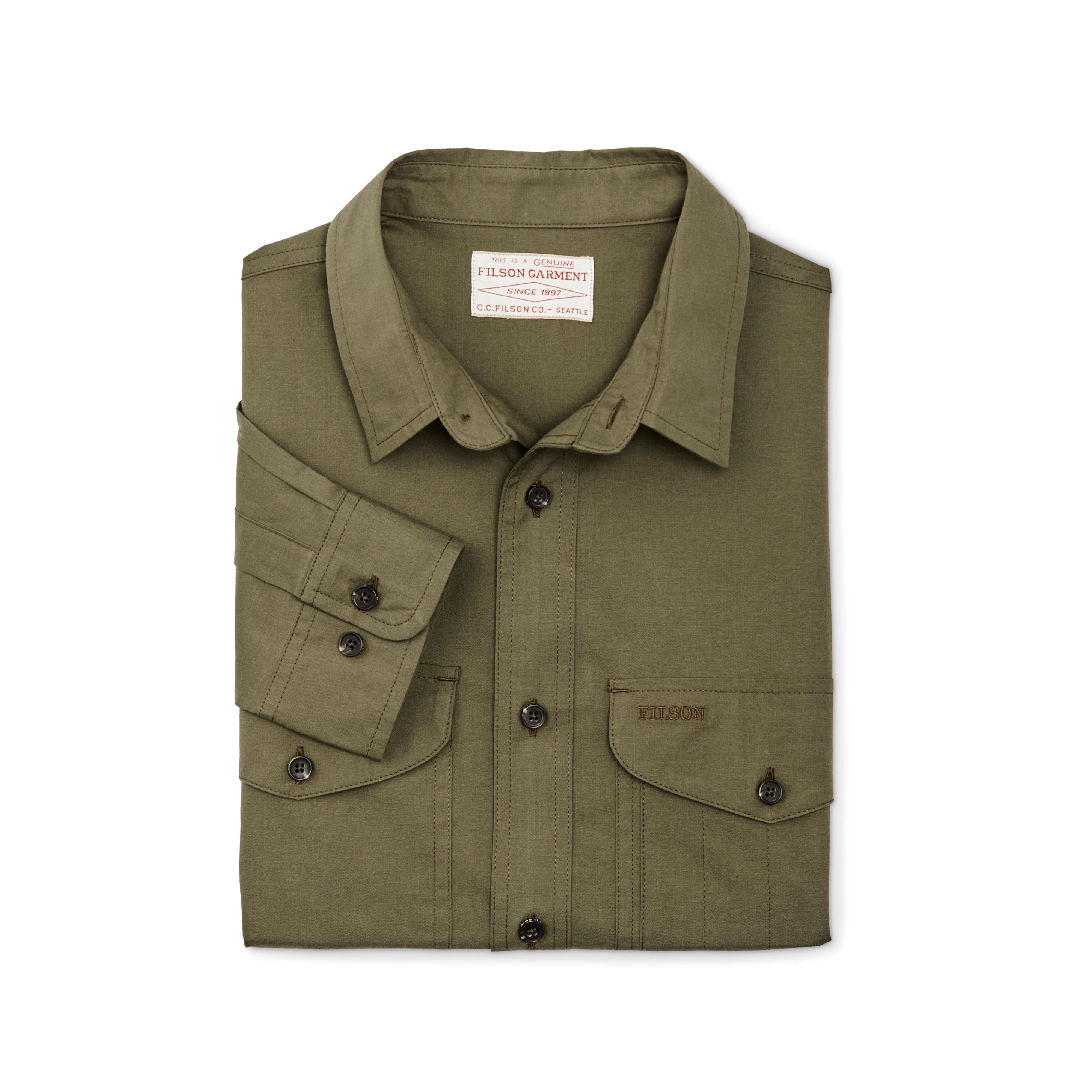 Sport Shirts