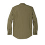 Filson Sport Shirts Twin Lakes Sport Shirt- Dark Olive Drab