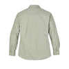 Filson Sport Shirts Women's Field Chamois Shirt- Desert Sage