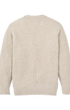 Filson Sweaters Waffle Knit Merino Wool Sweater