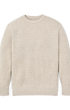 Filson Sweaters Waffle Knit Merino Wool Sweater