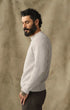 Filson Sweaters Waffle Knit Merino Wool Sweater
