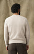 Filson Sweaters Waffle Knit Merino Wool Sweater