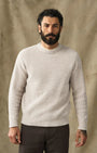 Filson Sweaters Waffle Knit Merino Wool Sweater