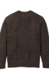 Filson Sweaters Waffle Knit Merino Wool Sweater