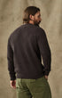 Filson Sweaters Waffle Knit Merino Wool Sweater