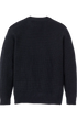 Filson Sweaters Waffle Knit Merino Wool Sweater