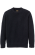 Filson Sweaters Waffle Knit Merino Wool Sweater