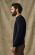 Filson Sweaters Waffle Knit Merino Wool Sweater