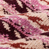 Filson Sweaters Women's Fair Isle Cardigan- Burgundy/Cream/Multi