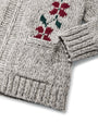 Filson Sweaters Women's Zippered Wool Sweater