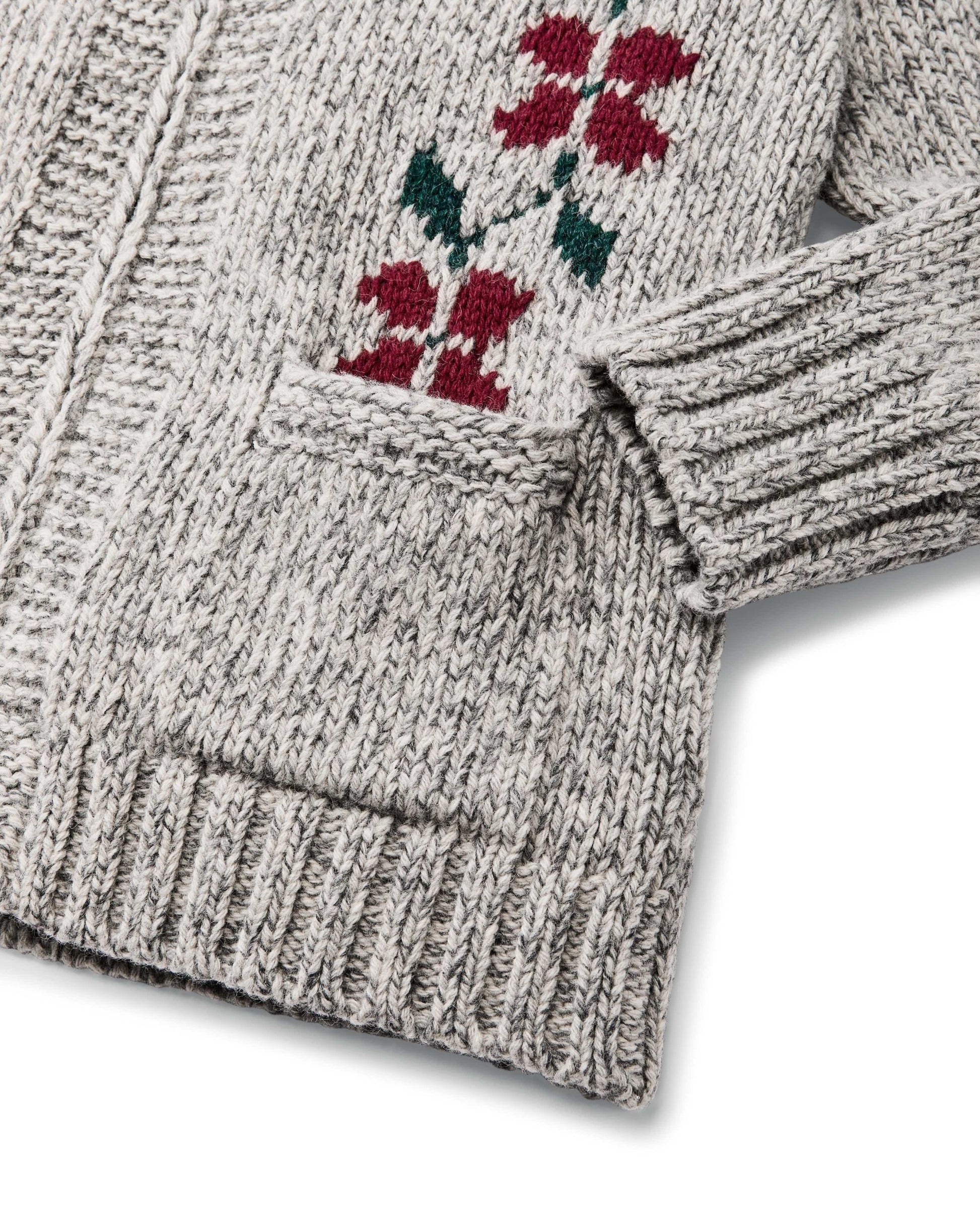 Filson Sweaters Women's Zippered Wool Sweater