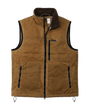 Filson Vest dark tan 2 / M Tin Cloth Primaloft® Vest