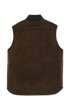 Filson Vest Spokane Insulated Work Vest
