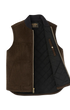 Filson Vest Spokane Insulated Work Vest