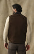 Filson Vest Spokane Insulated Work Vest