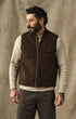 Filson Vest Spokane Insulated Work Vest
