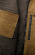 Filson Vest Tin Cloth Insulated Vest