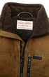 Filson Vest Tin Cloth Insulated Vest