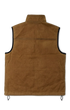 Filson Vest Tin Cloth Insulated Vest