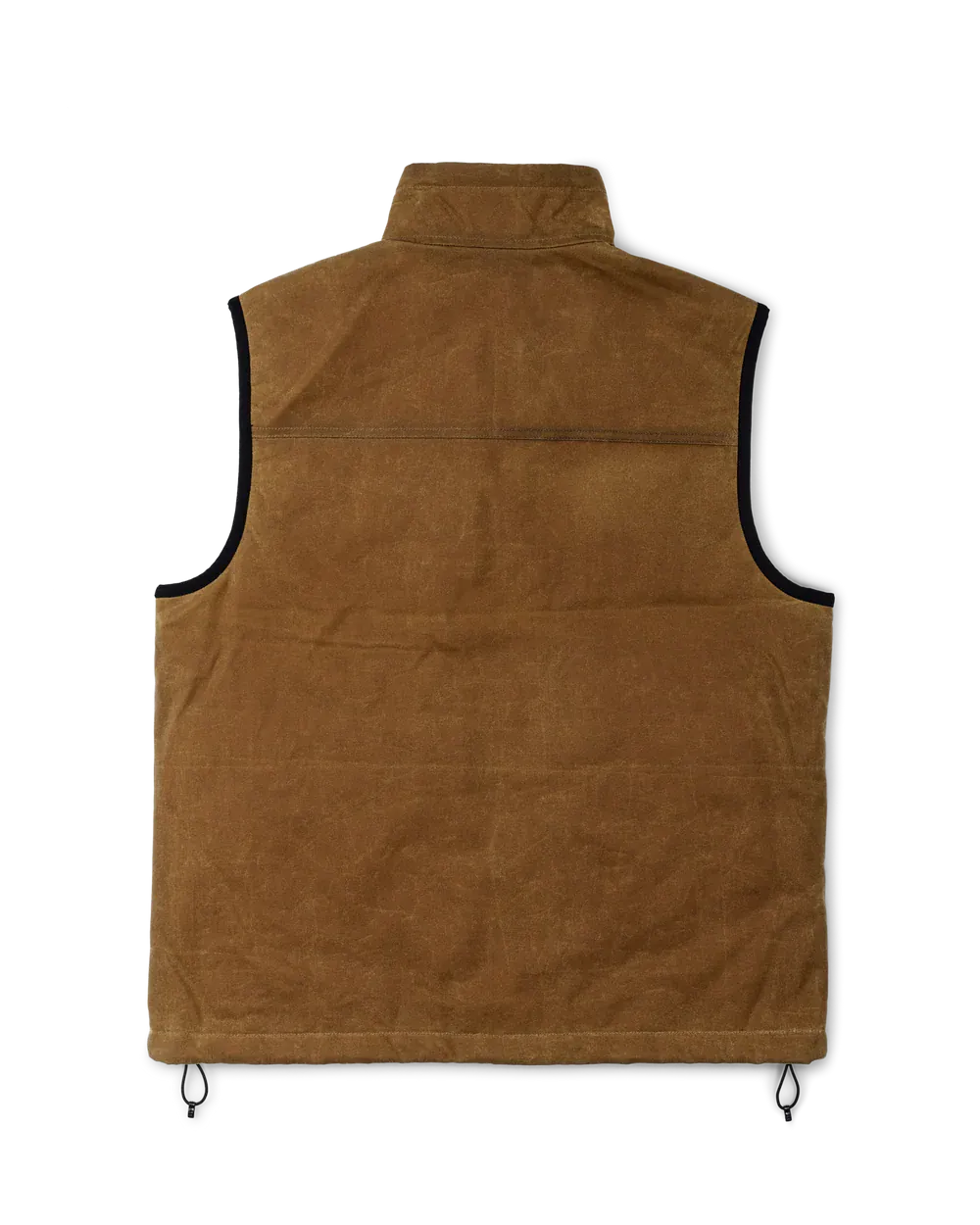 Filson Vest Tin Cloth Insulated Vest