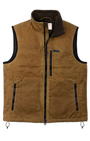Filson Vest Tin Cloth Insulated Vest