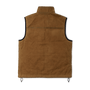 Filson Vest Tin Cloth Primaloft® Vest