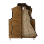 Filson Vest Tin Cloth Primaloft® Vest