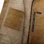 Filson Vest Tin Cloth Primaloft® Vest