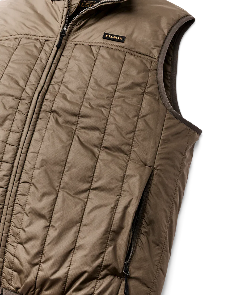 Filson Vest Ultralight Vest
