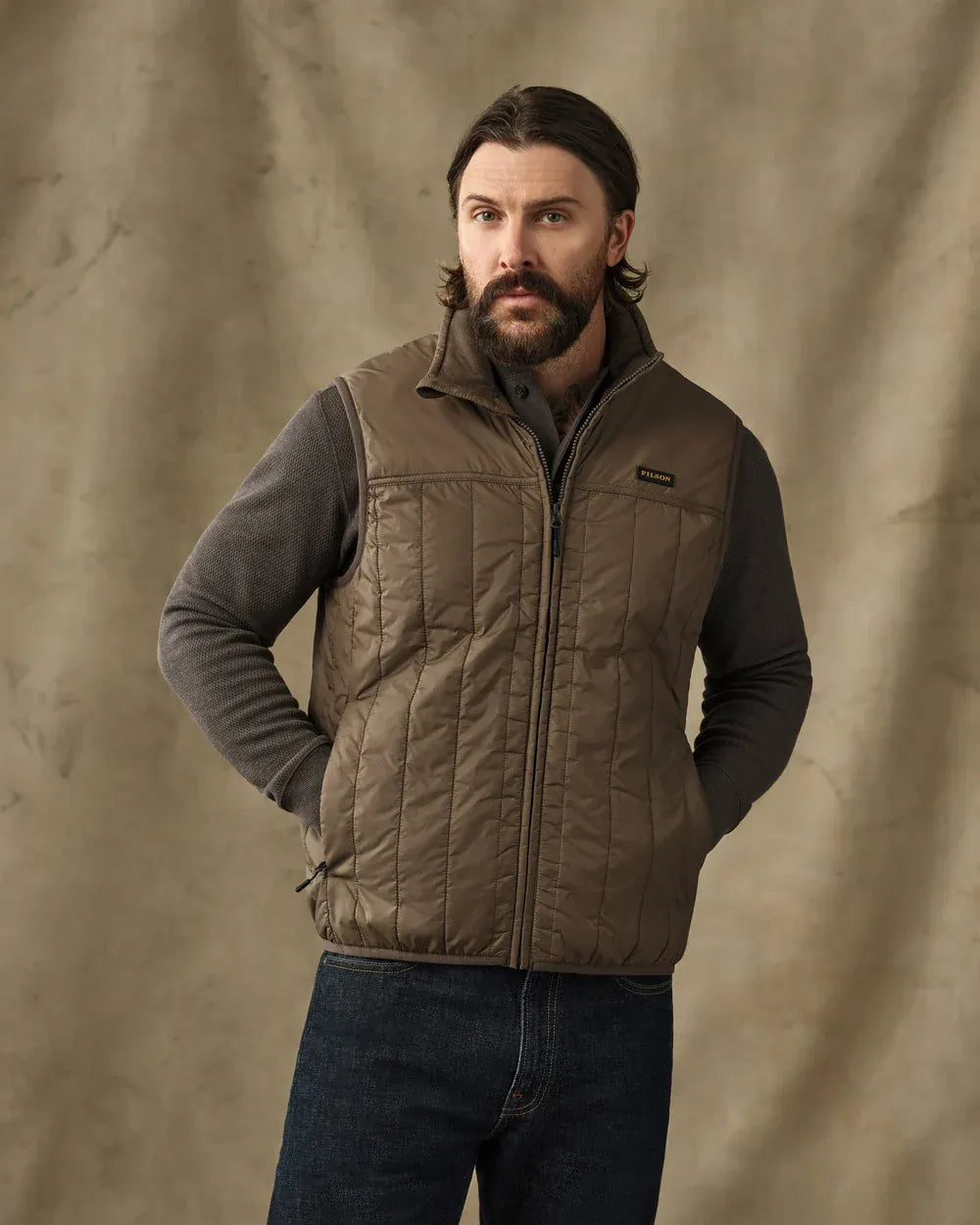 Filson Vest Ultralight Vest