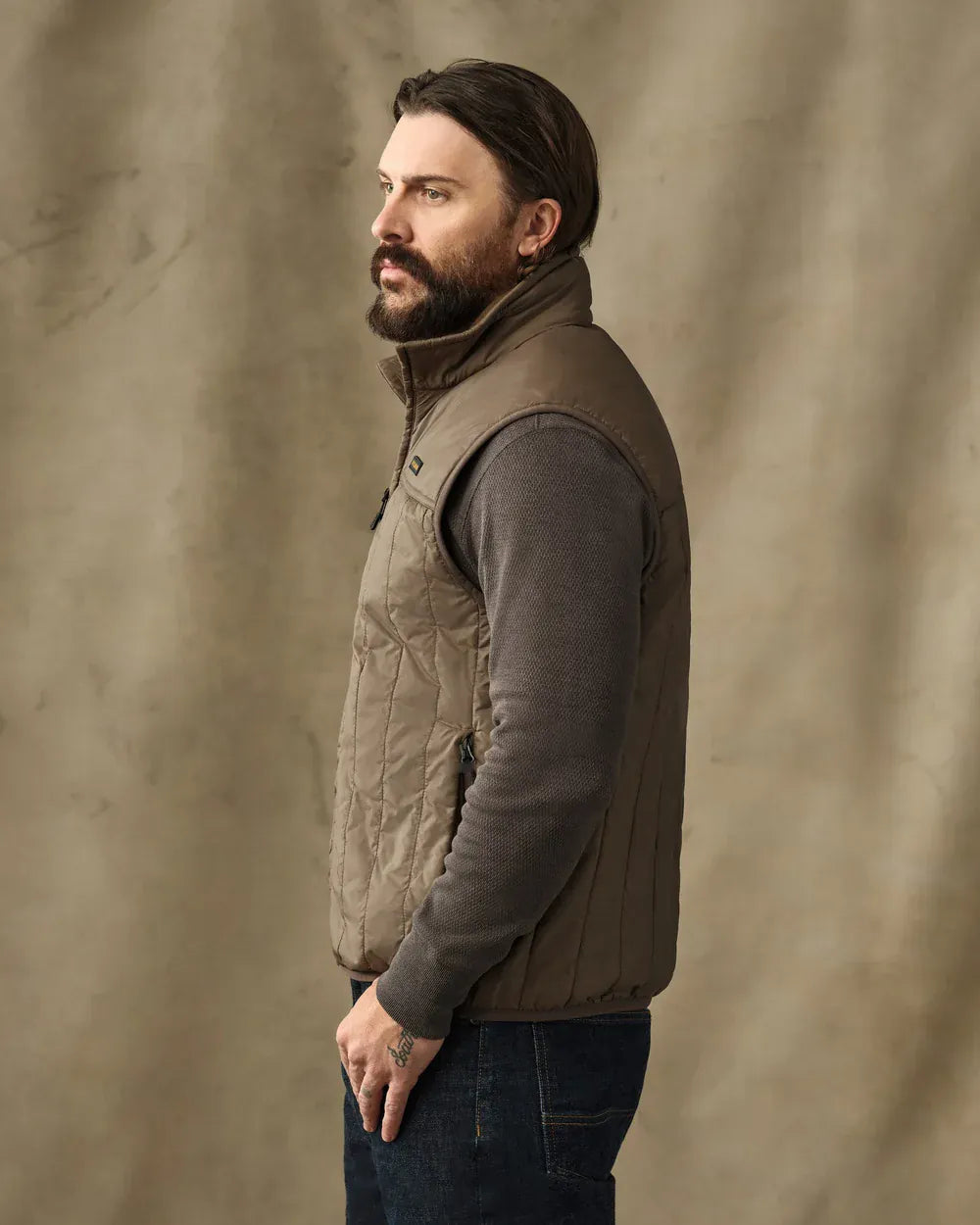 Filson Vest Ultralight Vest