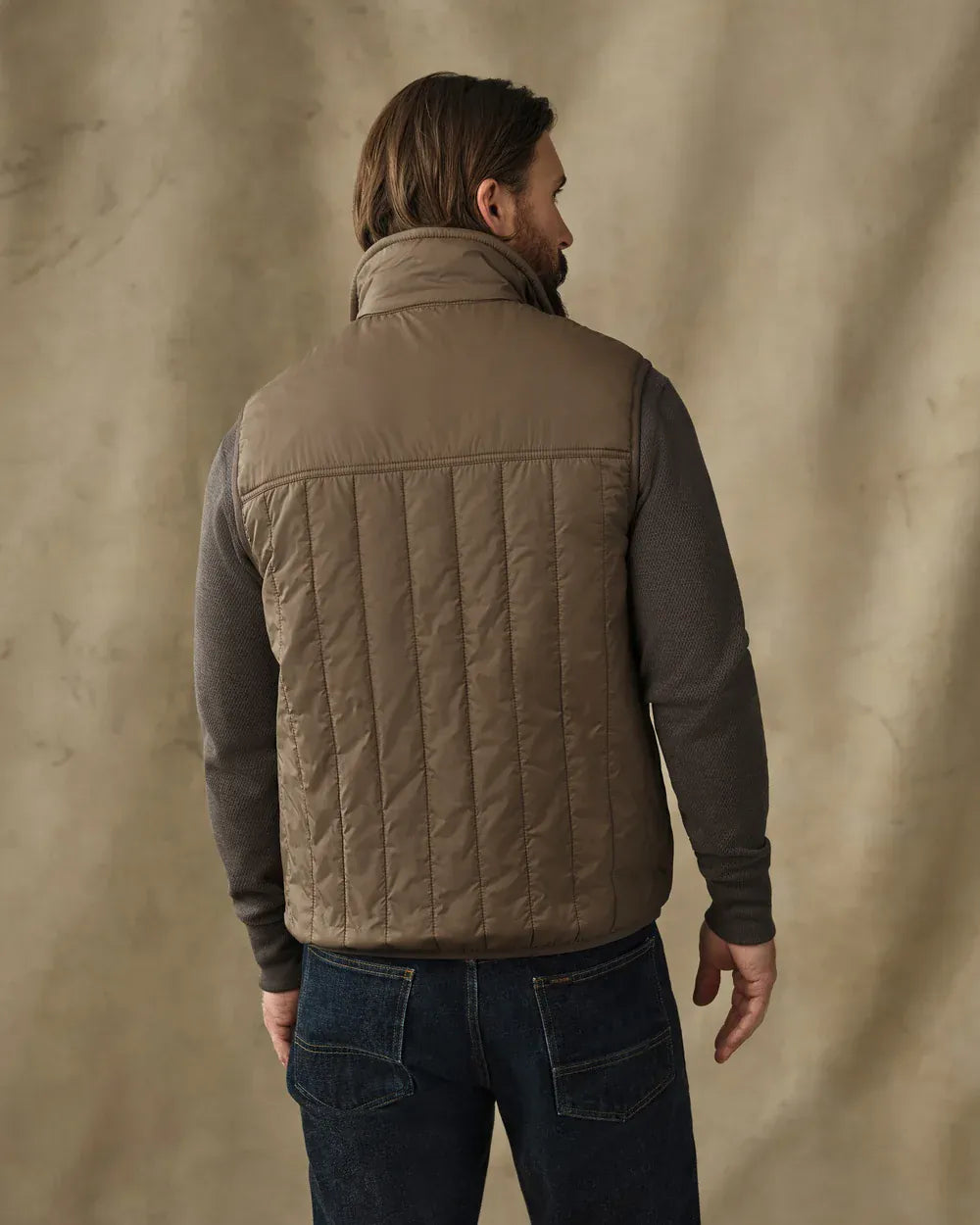 Filson Vest Ultralight Vest