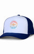 Folly Hats NAVY / ADJ Folly Albatross Hat